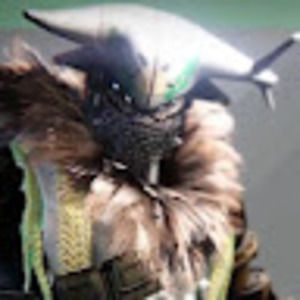 Meet your Posher, Variks,the loyal